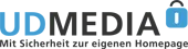 UDMEDIA Logo